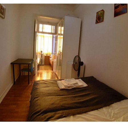 #Private Room C Lisboa Exteriér fotografie