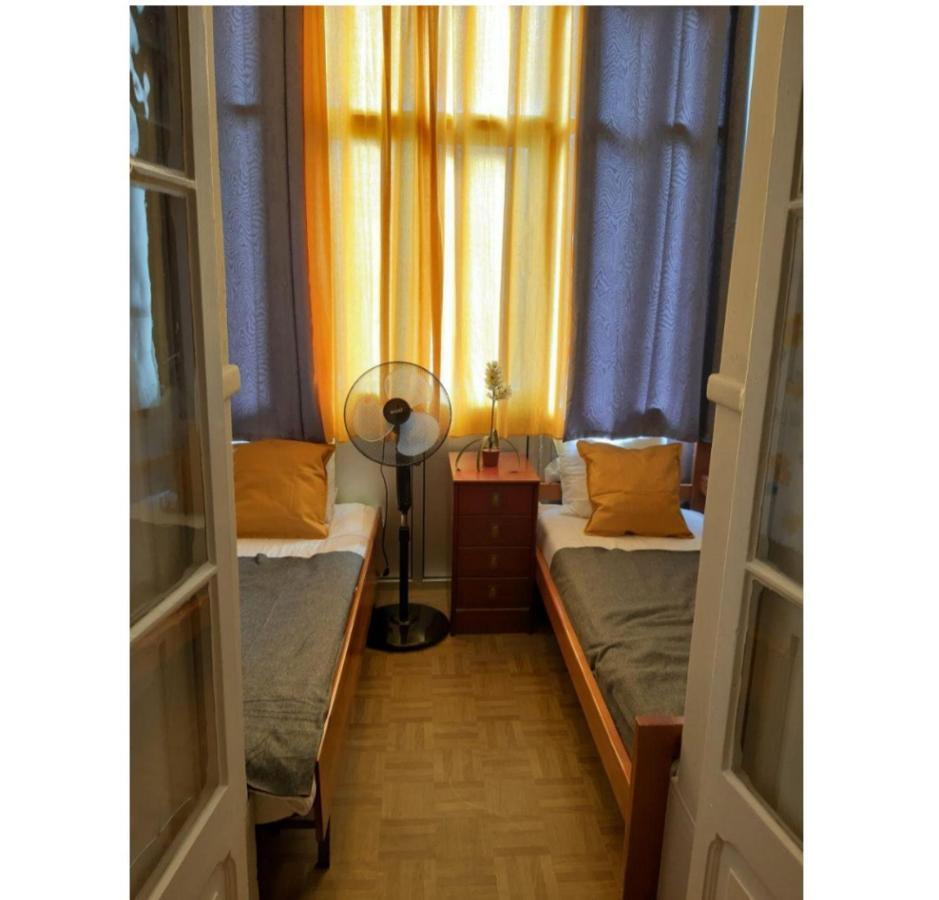 #Private Room C Lisboa Exteriér fotografie