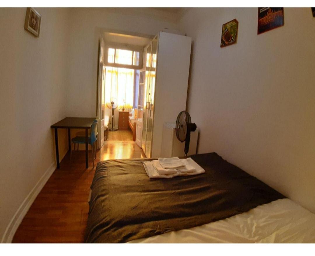 #Private Room C Lisboa Exteriér fotografie