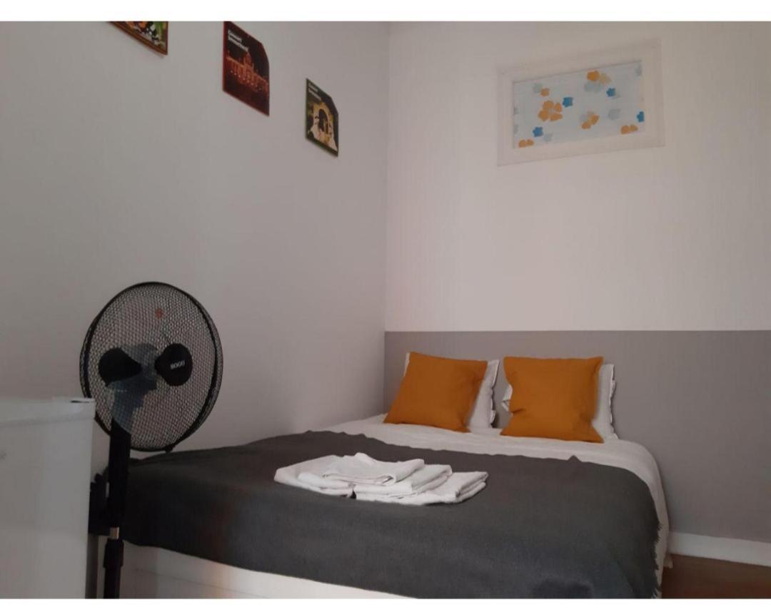 #Private Room C Lisboa Exteriér fotografie
