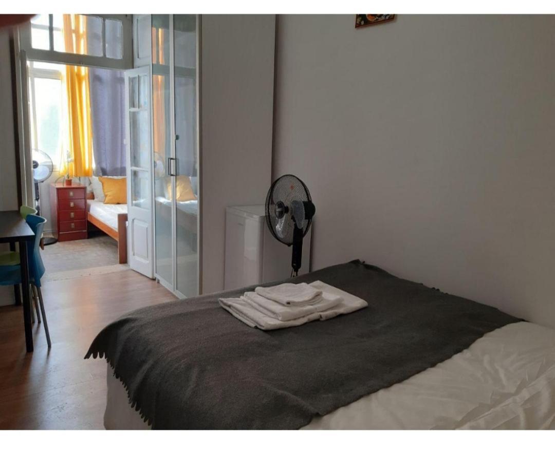 #Private Room C Lisboa Exteriér fotografie